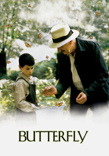 Butterfly