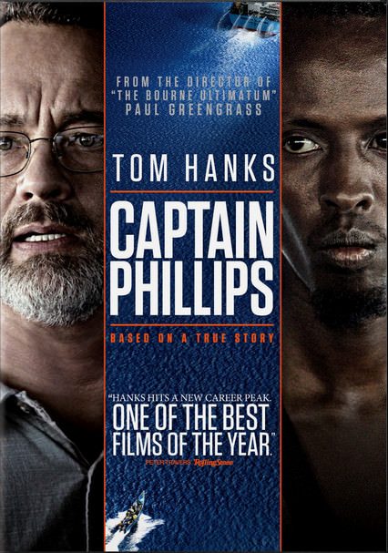 Captain Phillips