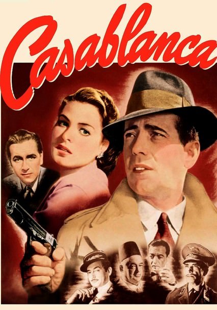 Casablanca