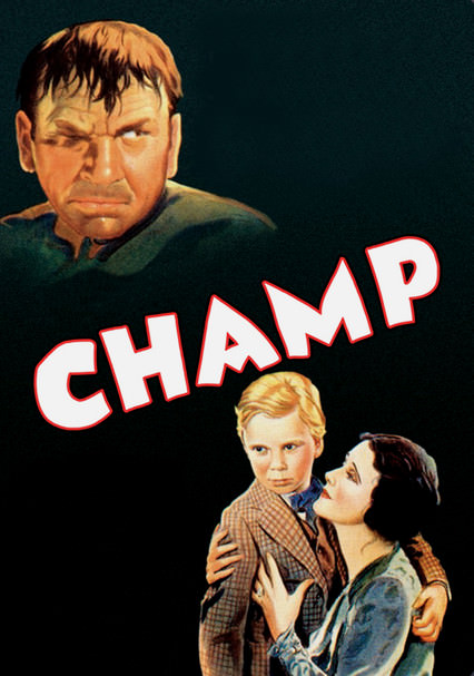 The Champ