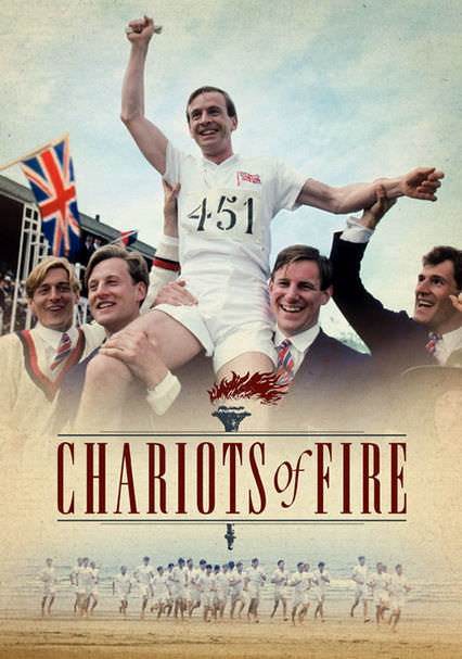 Chariots of Fire