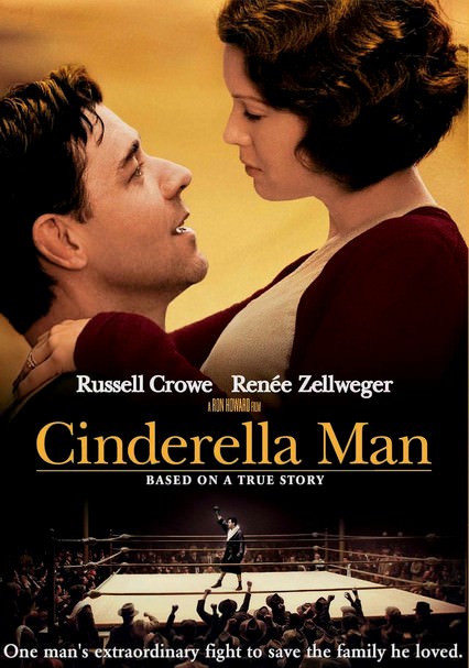 Cinderella Man