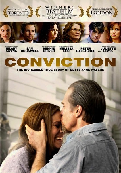 Conviction