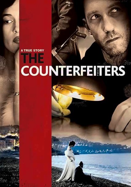 The Counterfeiters