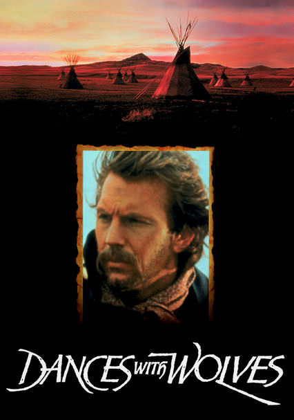 Dances with Wolves