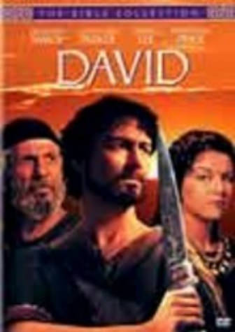 The Bible Collection: David