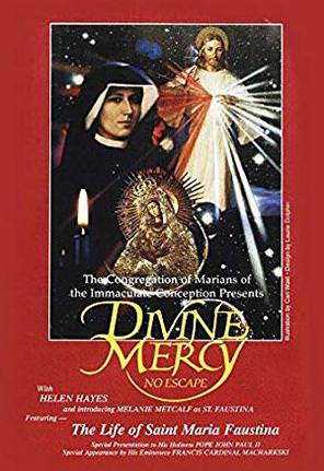 Divine Mercy - No Escape