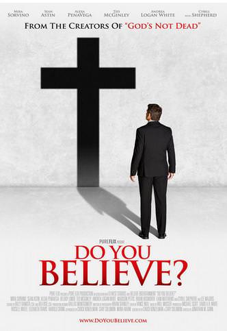 Do You Believe