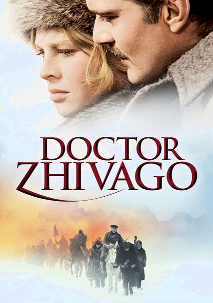 Doctor Zhivago