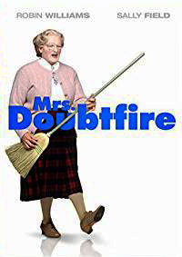 Mrs. Doubtfire