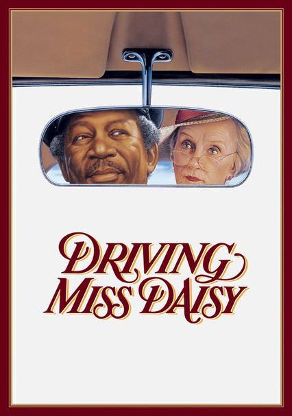 Driving Miss Daisy