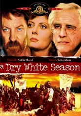 A Dry White Season