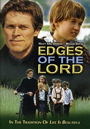 Edges of the Lord 