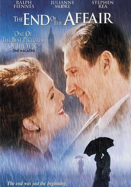 The End of the Affair