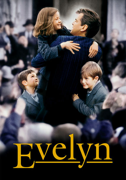 Evelyn