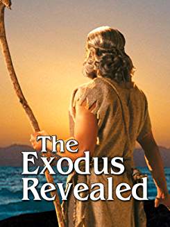The Exodus Revealed