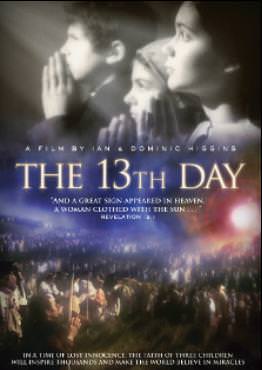 The 13th Day: True Story of Fatima