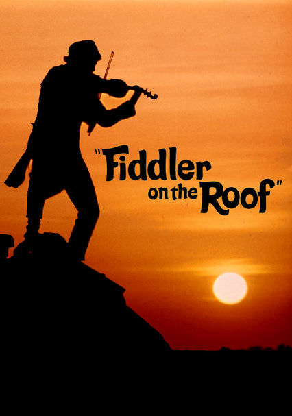 Fiddler on the Roof