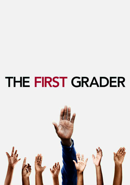 The First Grader