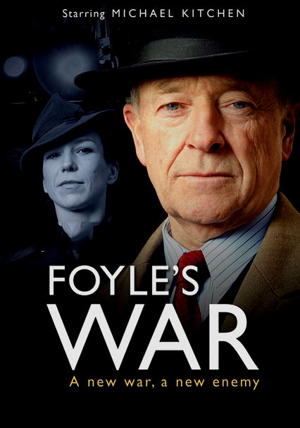 Foyle's War