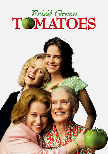 Fried Green Tomatoes
