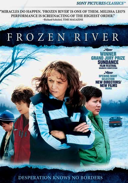 Frozen River