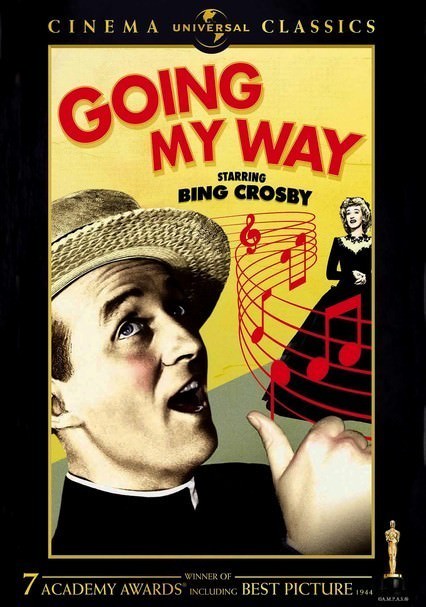 Going My Way