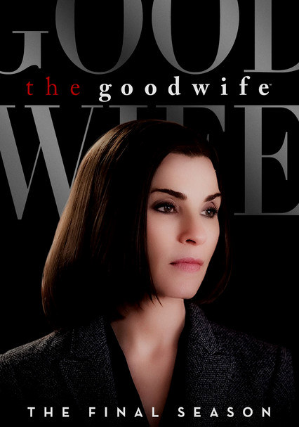 The Good Wife