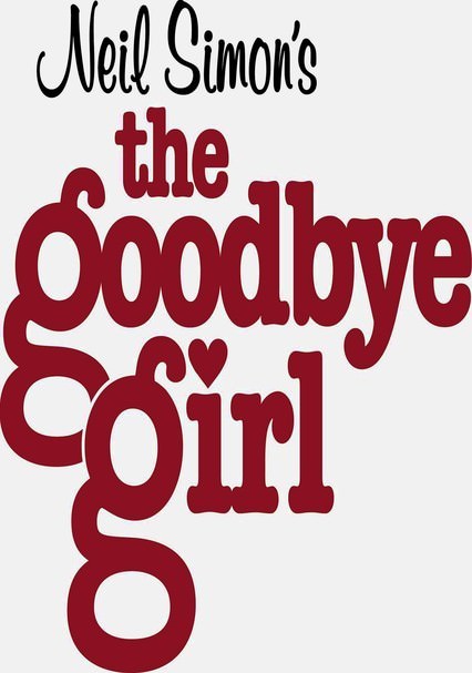 The Goodbye Girl