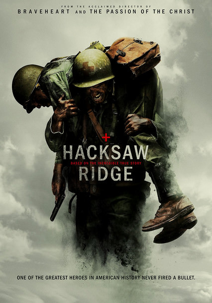 Hacksaw Ridge