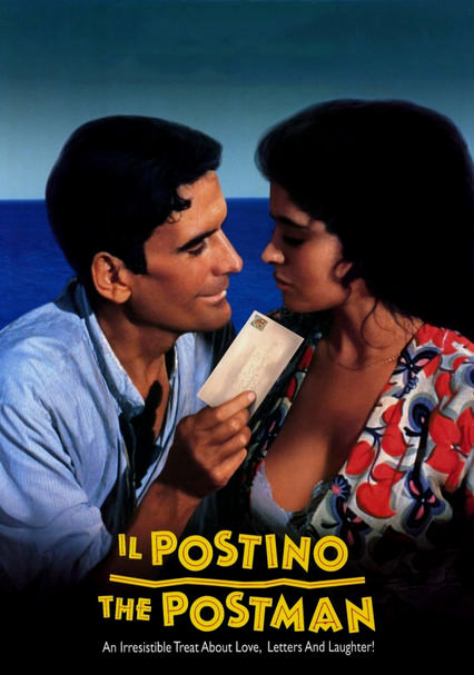 Il Postino
