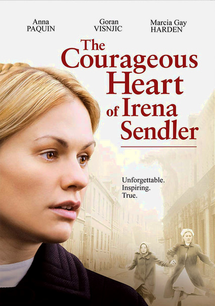 The Courageous Heart of Irena Sendler