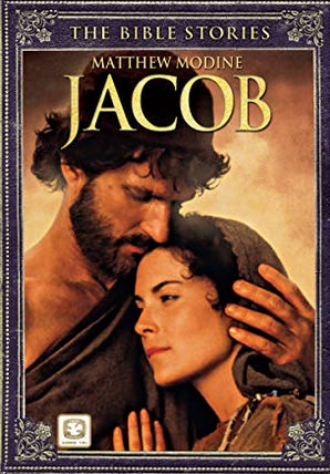The Bible Collection: Jscob