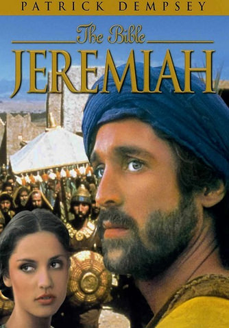 The Bible Collection: Jeremiah