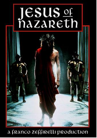 Jesus of Nazareth