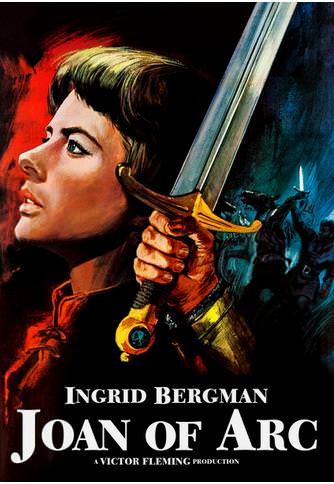 Joan of Arc