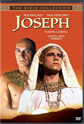 The Bible Collection: Joseph