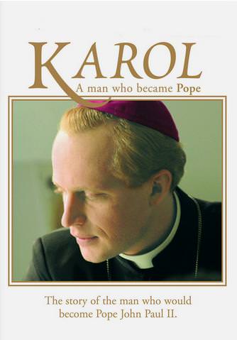 Karol: A Man Who Became Pope
