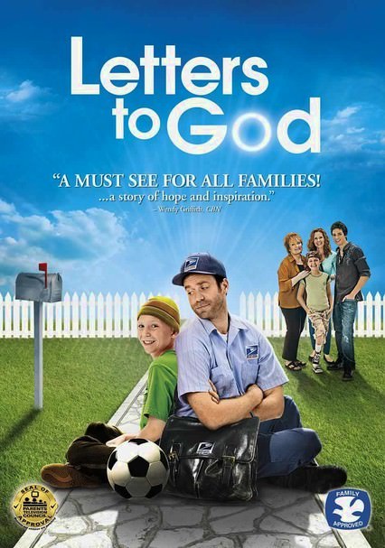 Letters to God