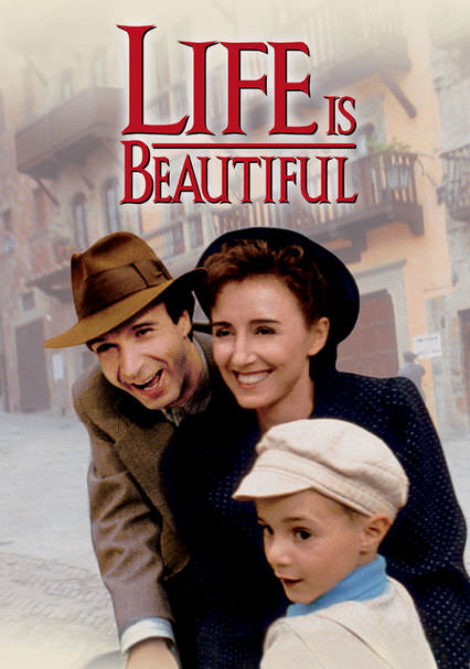 Life Is Beautiful