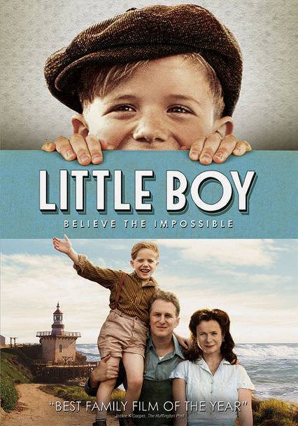 Little Boy