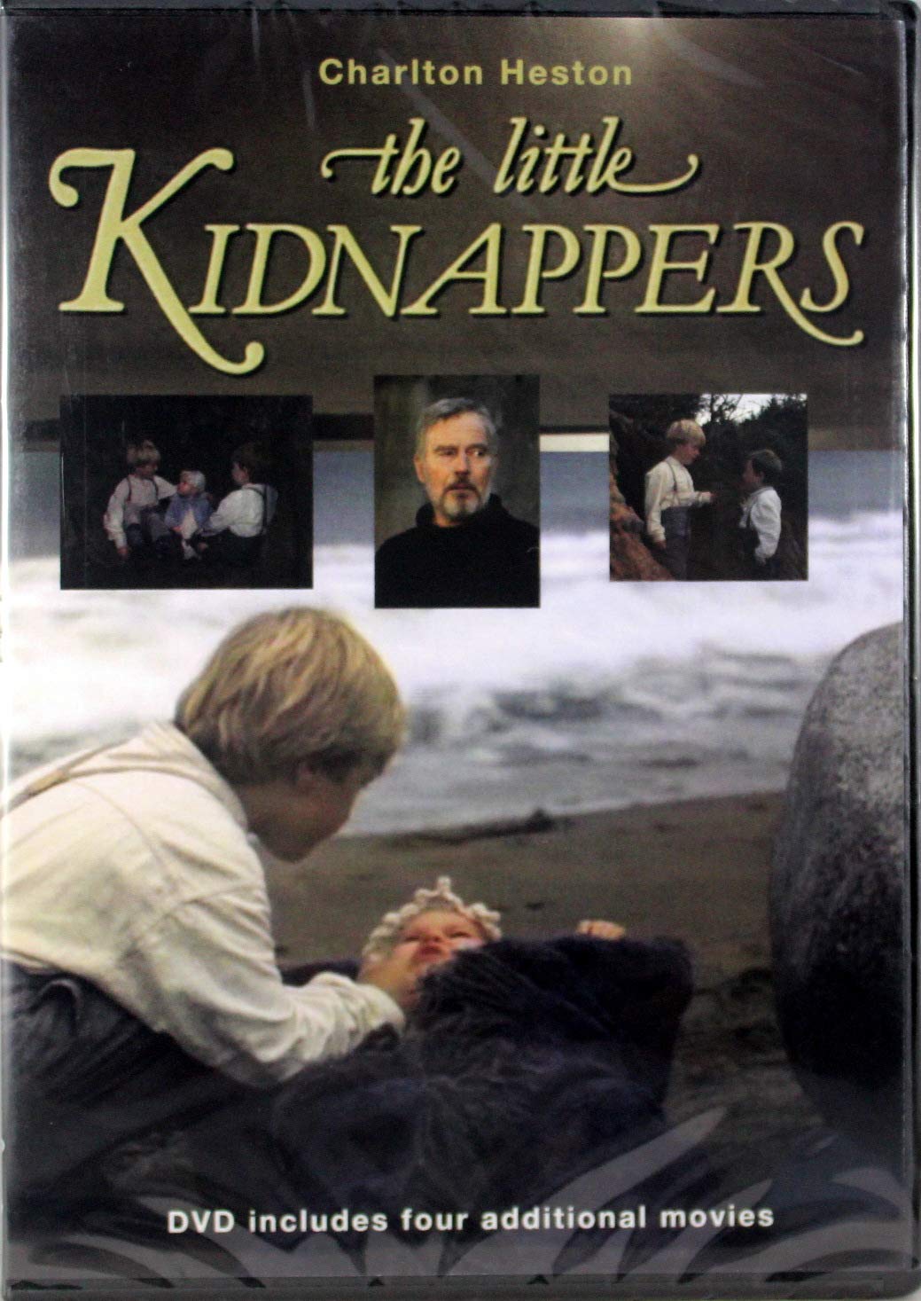 The Little Kidnappers 
