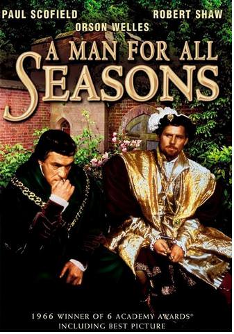 A Man for All Seasons