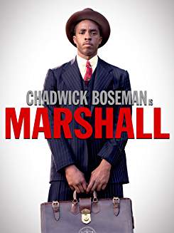 Marshall