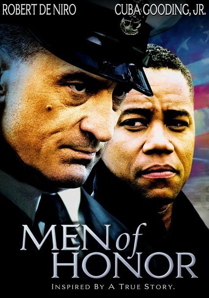 Men of Honor