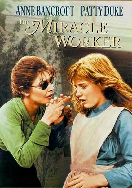 The Miracle Worker
