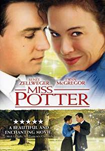 Miss Potter
