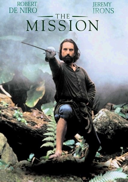 The Mission