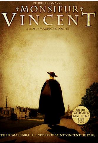 Monsieur Vincent