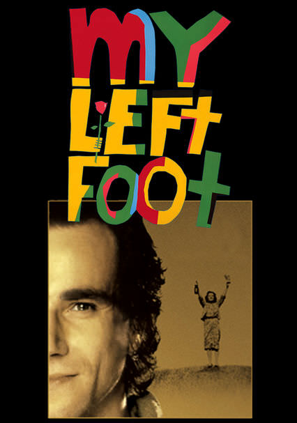 My Left Foot